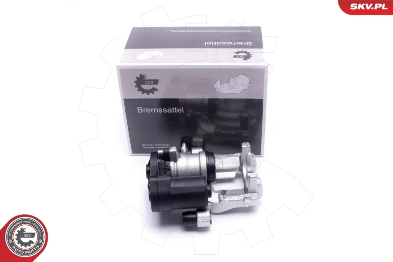 Brake Caliper
